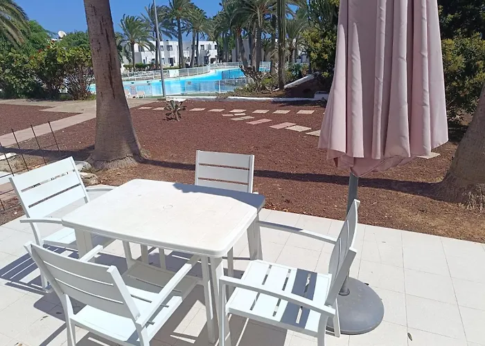 Los Barqueros 23 By Best Holidays Fuerteventura